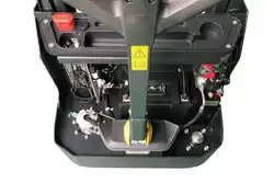 Electric Stacker - PSE12B/N